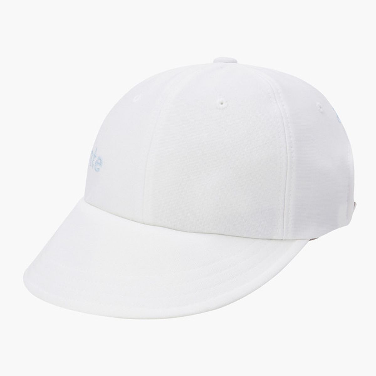 데상트 골프(DESCENTE GOLF) 여성 레터로고 변형캡 (DP12WFCP34)