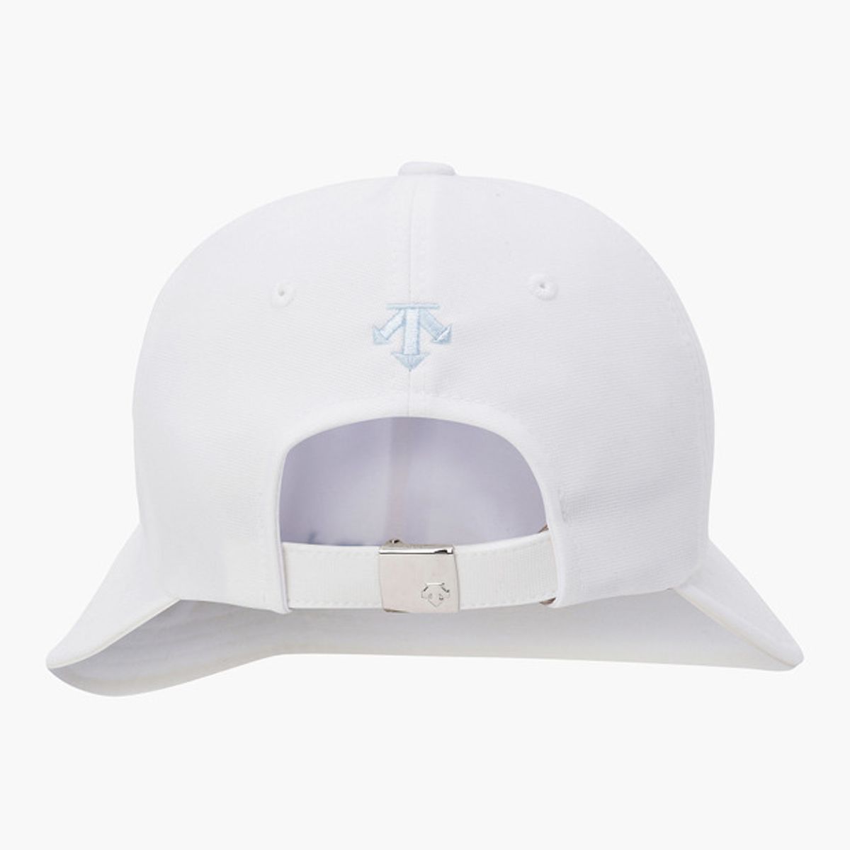 데상트 골프(DESCENTE GOLF) 여성 레터로고 변형캡 (DP12WFCP34)
