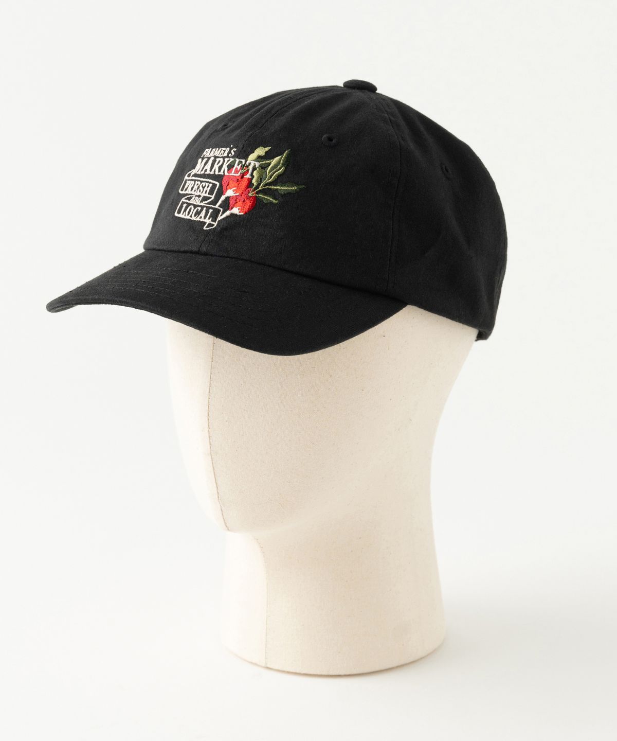 와일드 브릭스(WILD BRICKS) CT FARMERS MARKET CAP (4 color)