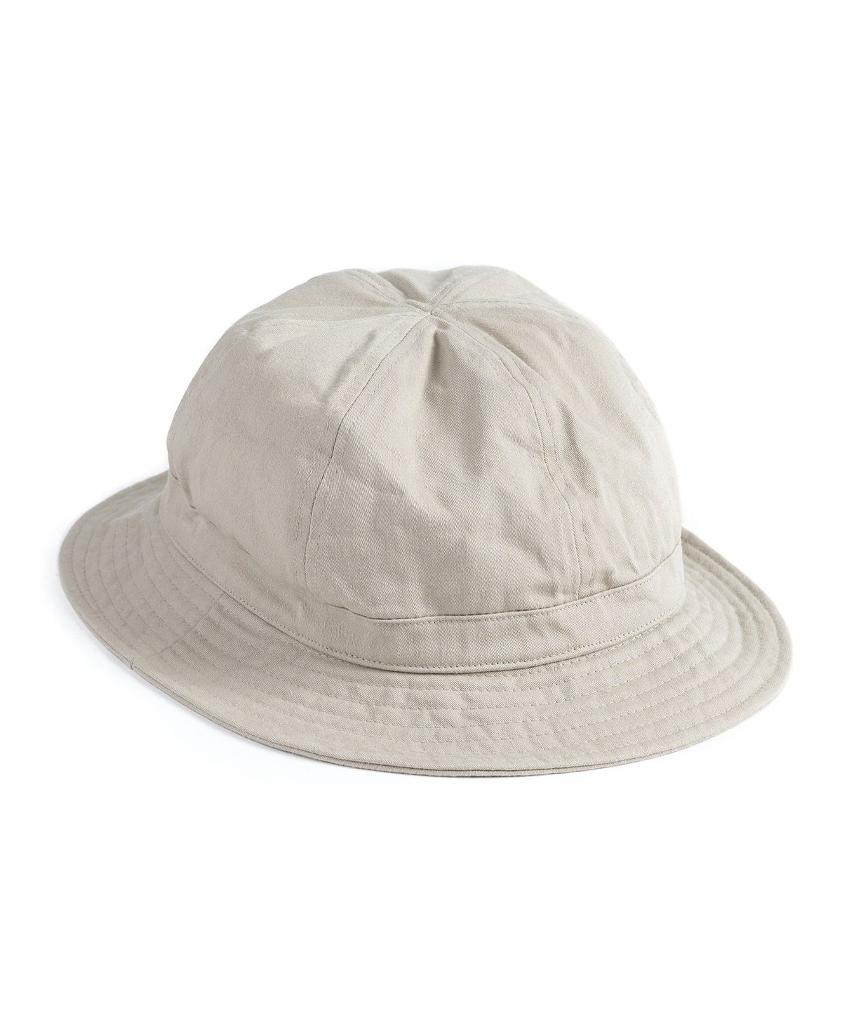 와일드 브릭스(WILD BRICKS) WB SAFARI BUCKET HAT (beige)