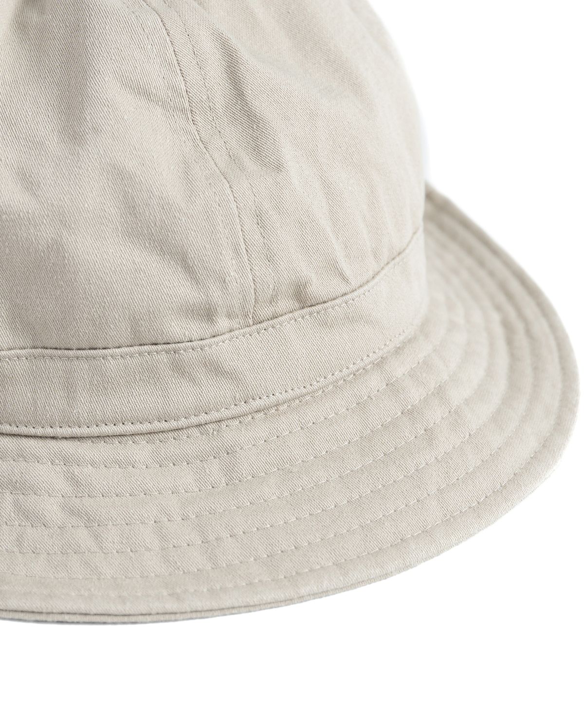 와일드 브릭스(WILD BRICKS) WB SAFARI BUCKET HAT (beige)