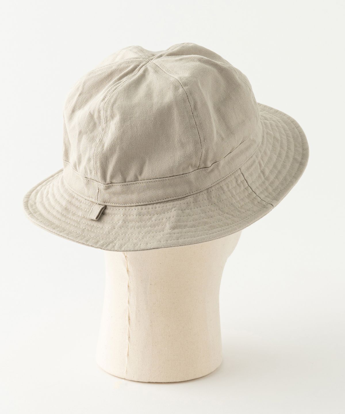와일드 브릭스(WILD BRICKS) WB SAFARI BUCKET HAT (beige)