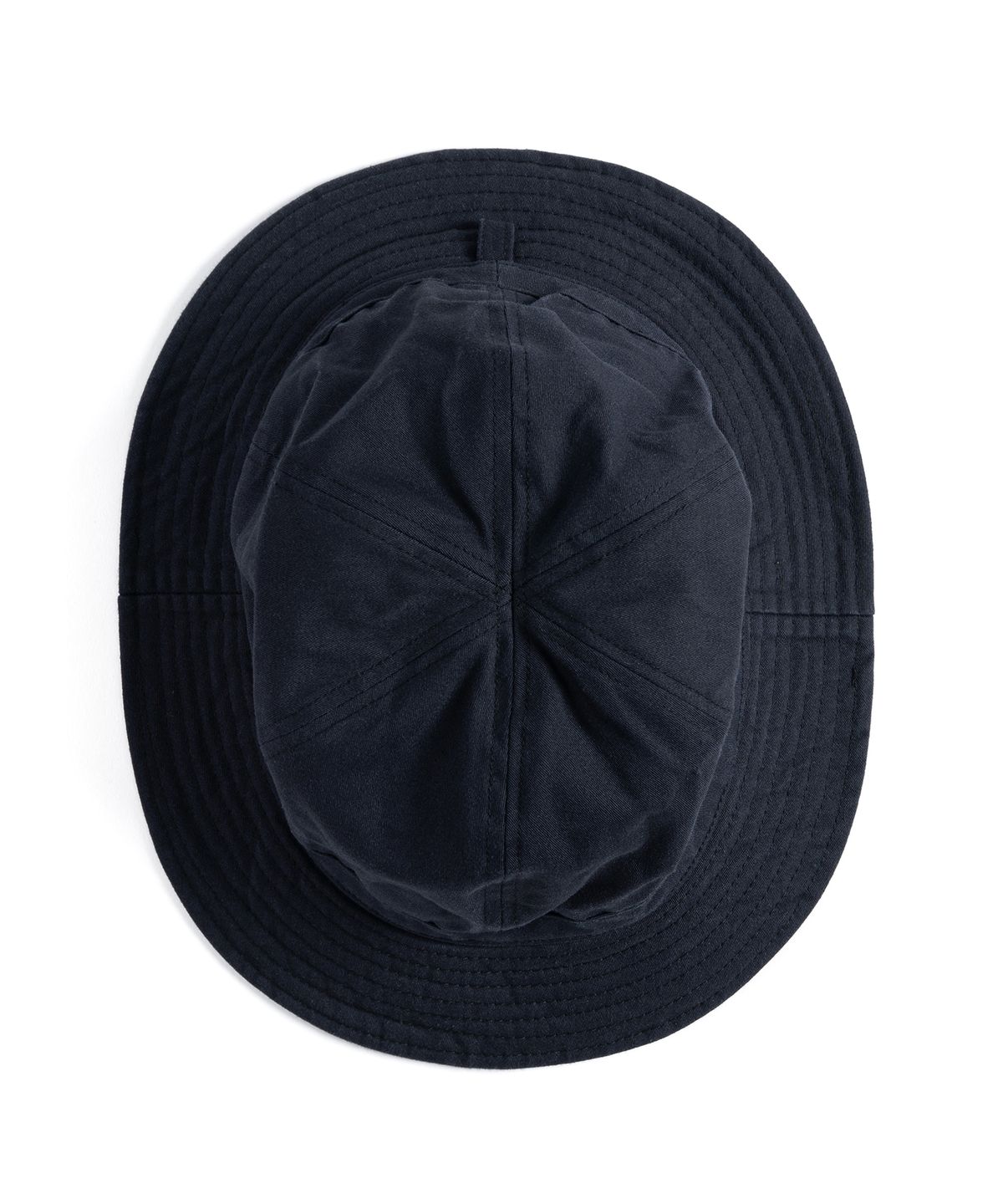 와일드 브릭스(WILD BRICKS) WB SAFARI BUCKET HAT (navy)