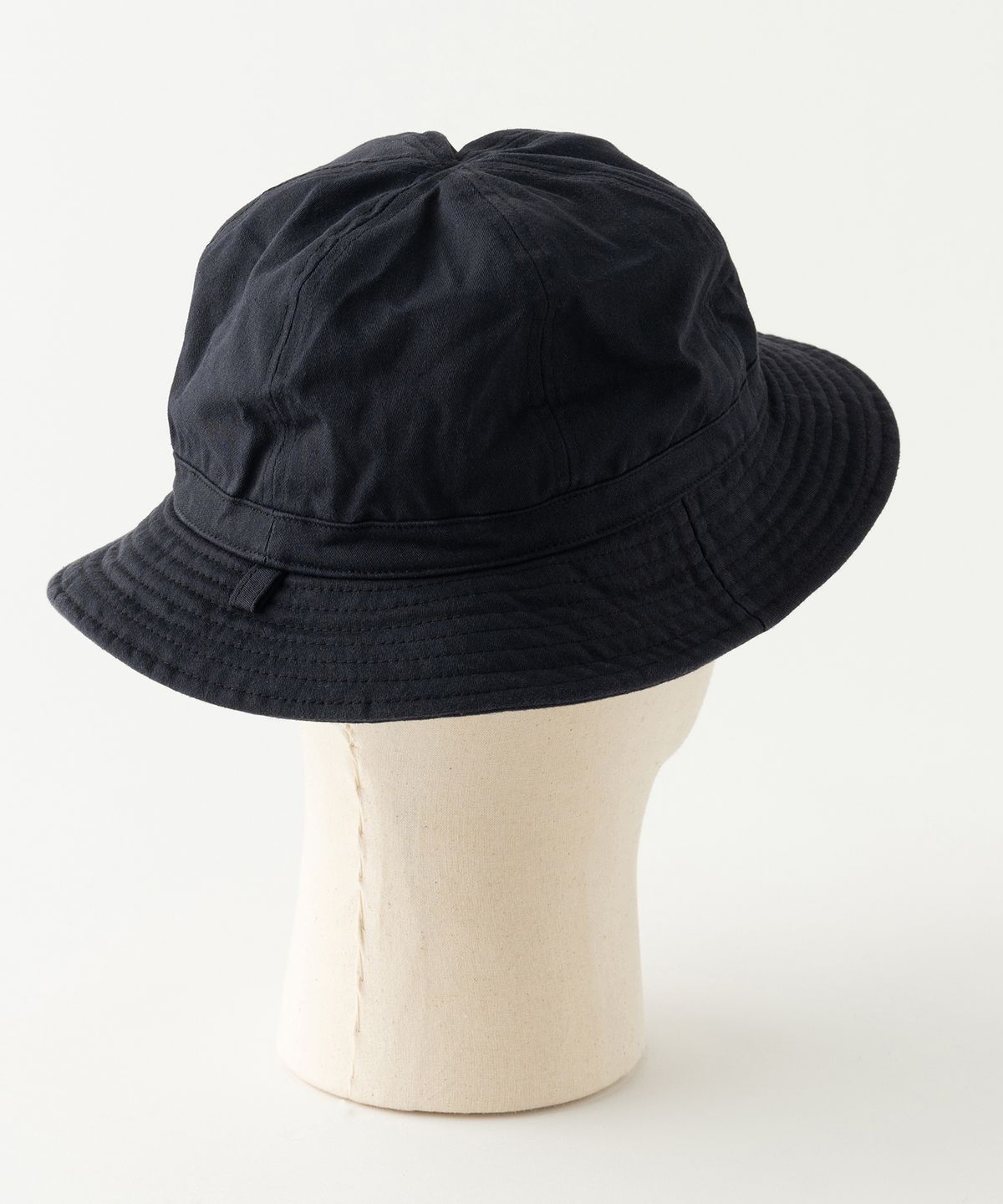 와일드 브릭스(WILD BRICKS) WB SAFARI BUCKET HAT (navy)