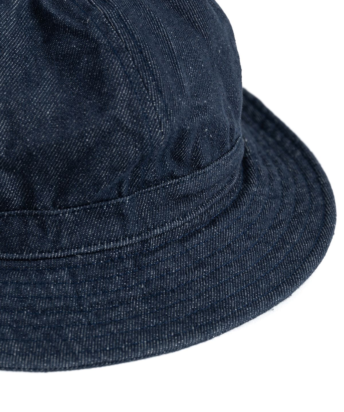 와일드 브릭스(WILD BRICKS) WB SAFARI BUCKET HAT (denim)
