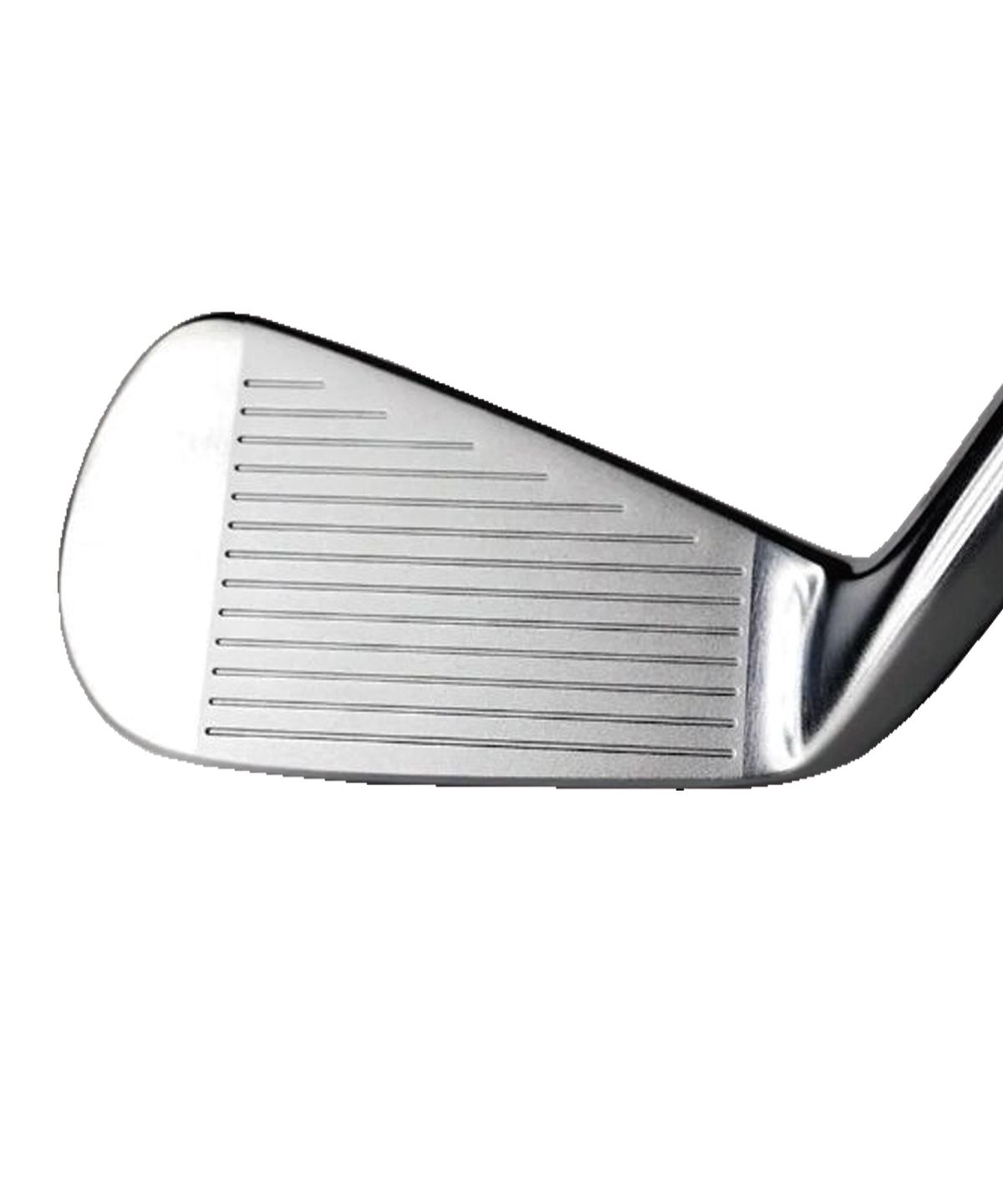 스캇골프(SCOTTGOLF) SG-03 블레이드 단조아이언 헤드 4-P 세트[크롬]