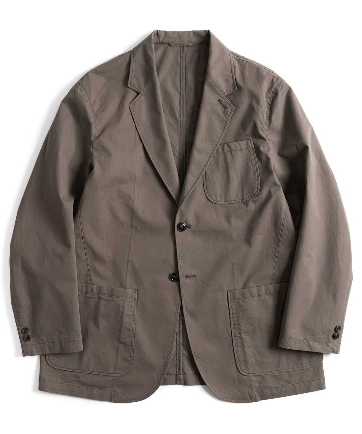 와일드 브릭스(WILD BRICKS) CT LIBRARY BLAZER (sage green)
