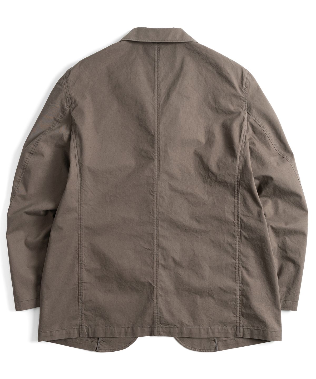 와일드 브릭스(WILD BRICKS) CT LIBRARY BLAZER (sage green)