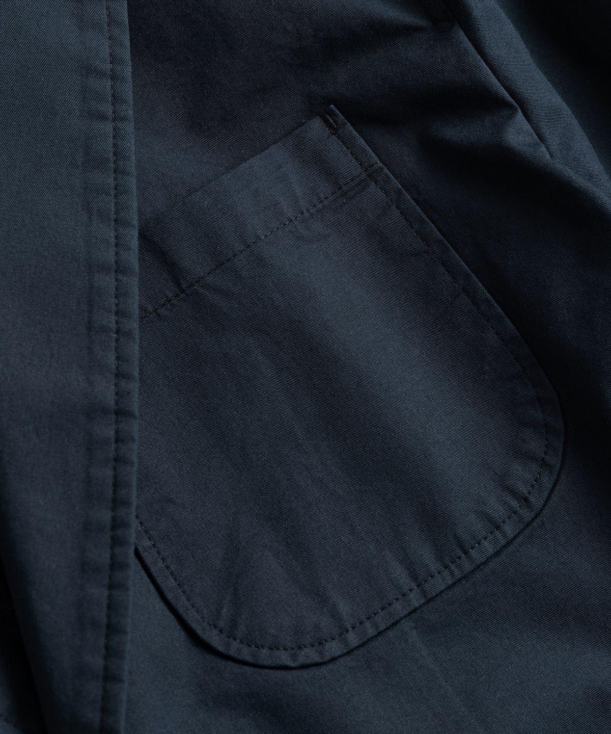 와일드 브릭스(WILD BRICKS) CT LIBRARY BLAZER (navy)