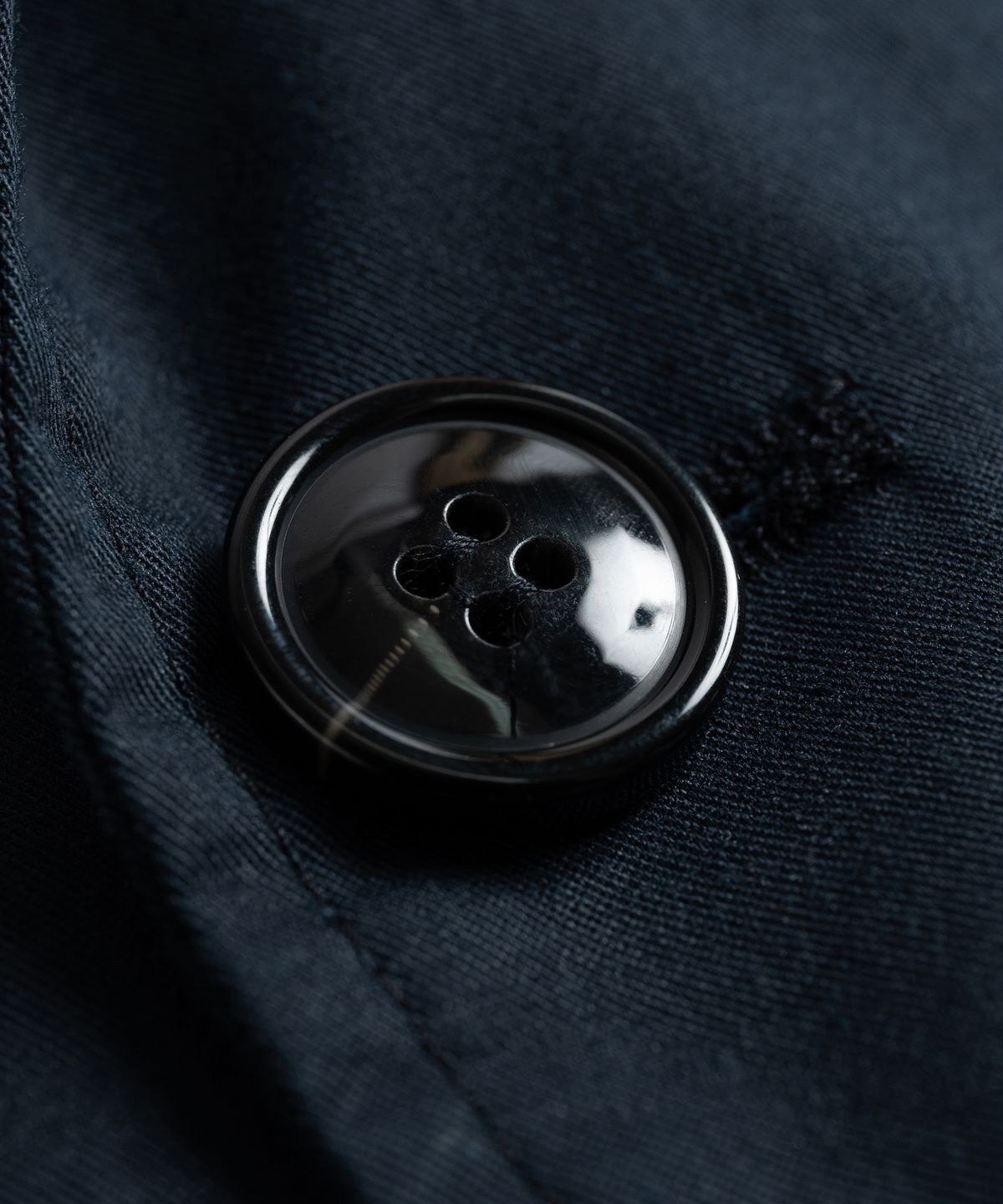 와일드 브릭스(WILD BRICKS) CT LIBRARY BLAZER (navy)