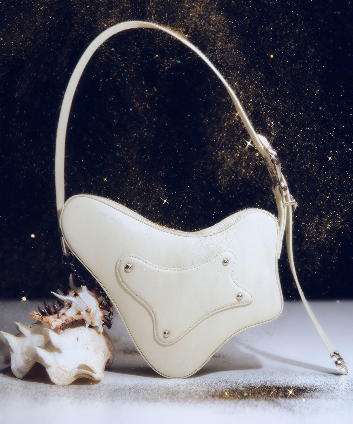 앤더슨벨(ADSB ANDERSSON BELL) 기타 백 aaa378w(CREAM)