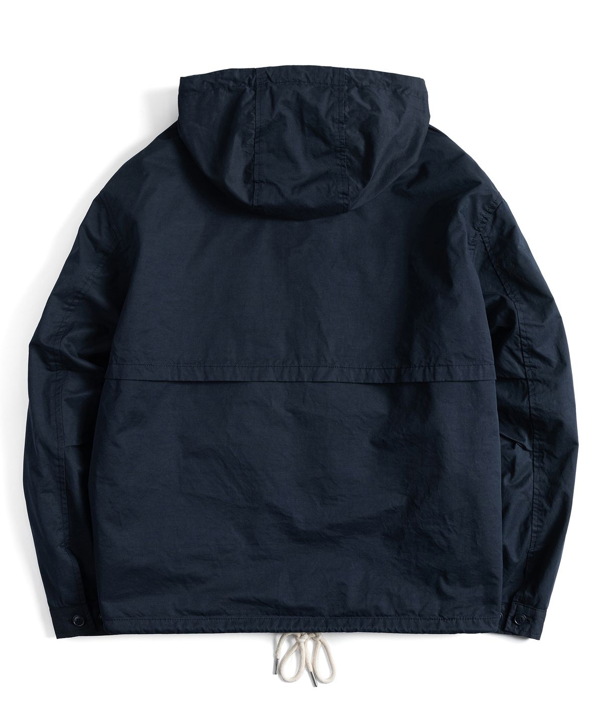 와일드 브릭스(WILD BRICKS) CNP BREEZE JACKET (navy)