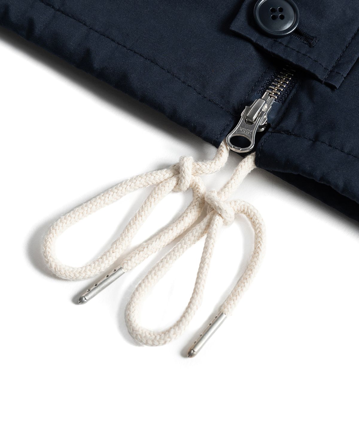 와일드 브릭스(WILD BRICKS) CNP BREEZE JACKET (navy)