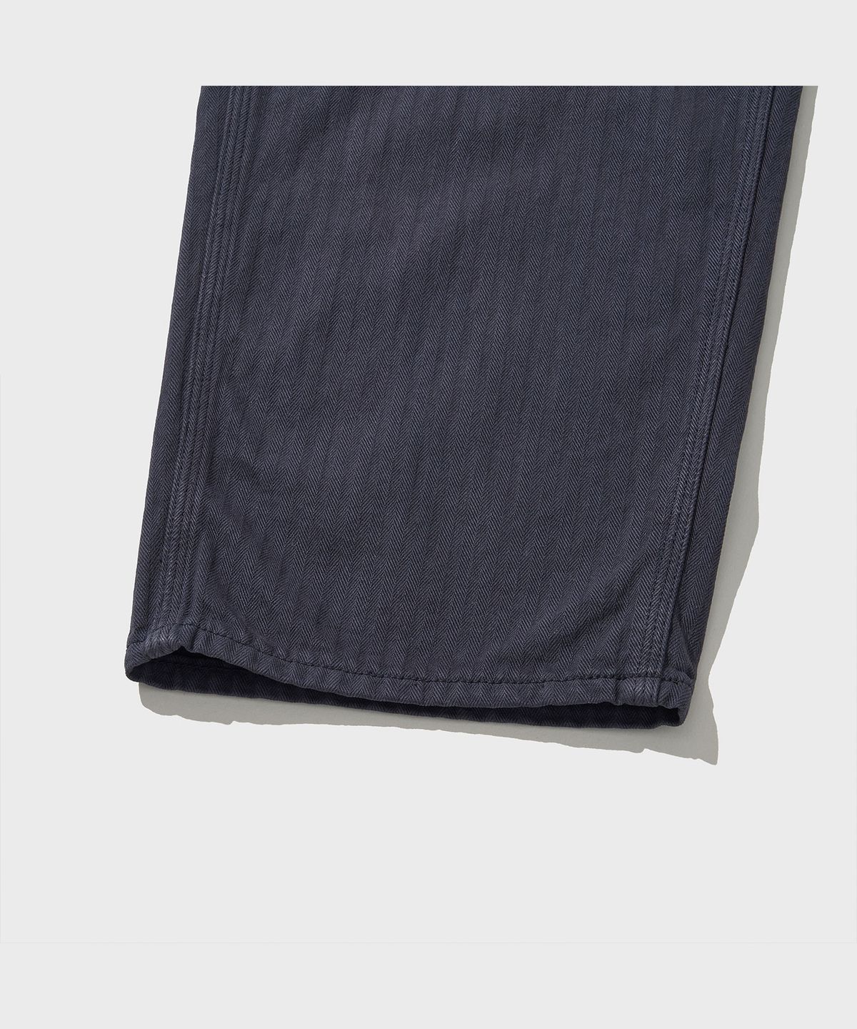 비디알(VDR) Lot 303 HBT DOUBLE KNEE PANTS [Vintage Indigo]