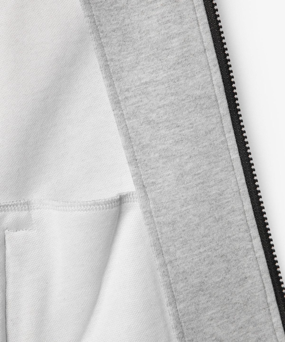 벌스데이수트(BIRTHDAYSUIT) WESTERN TRACK JACKET (GREY)