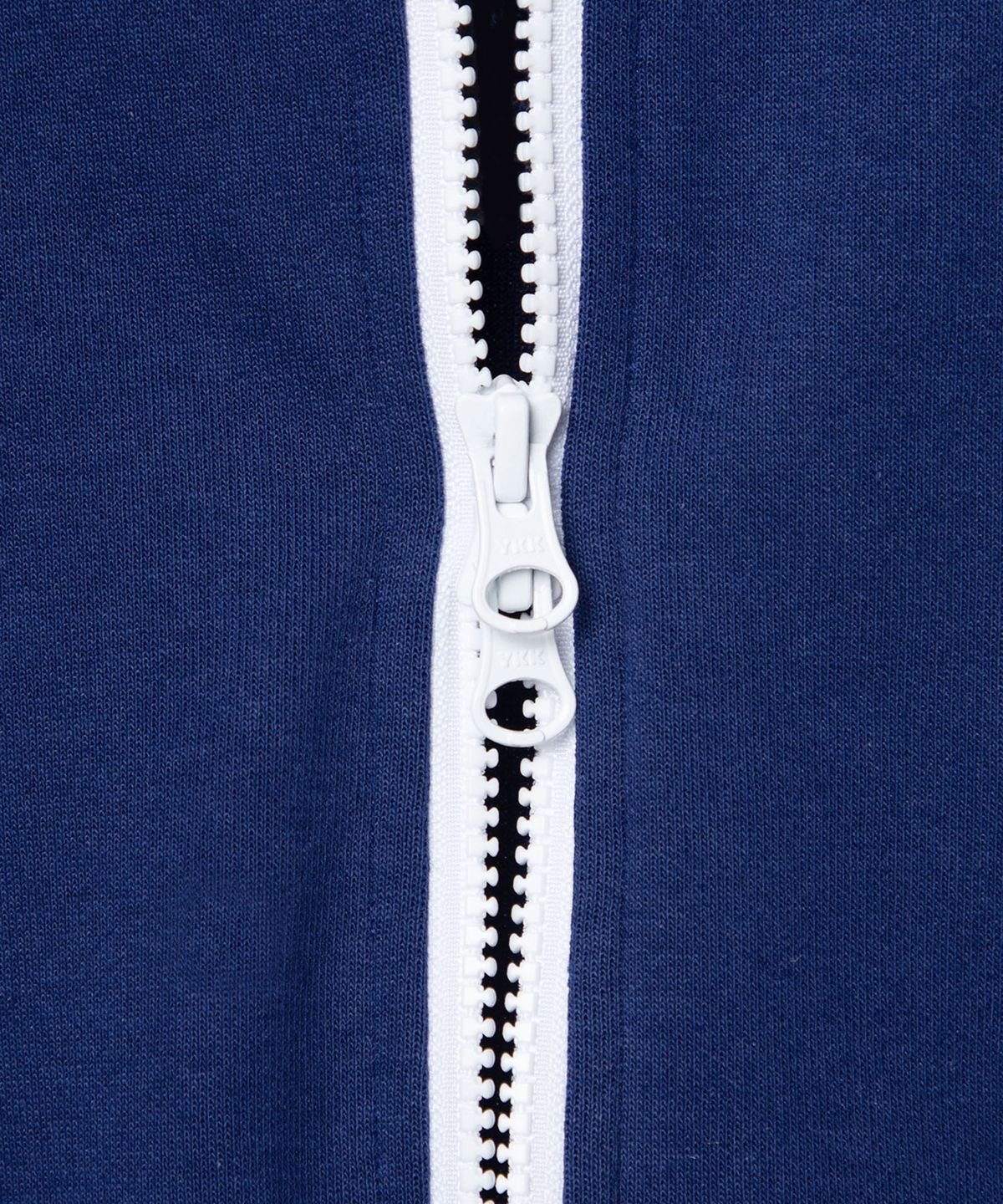 벌스데이수트(BIRTHDAYSUIT) WESTERN TRACK JACKET (NAVY)