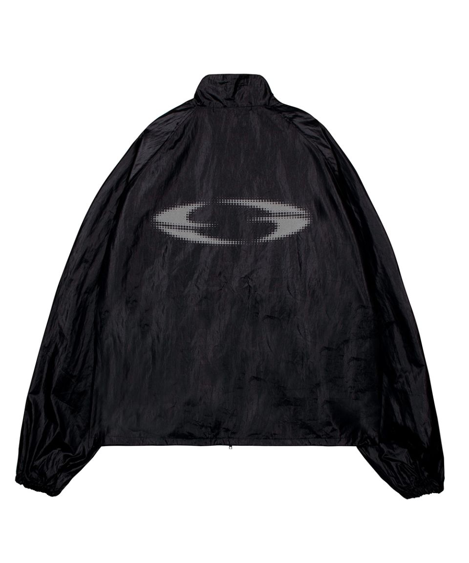 GRAILZ / REFLECT COATING JACKET/ジャケット/1/ナイロン/BLK MUSINSA公式 | GRAILZ REFLECT COATING JACKET [BLACK]