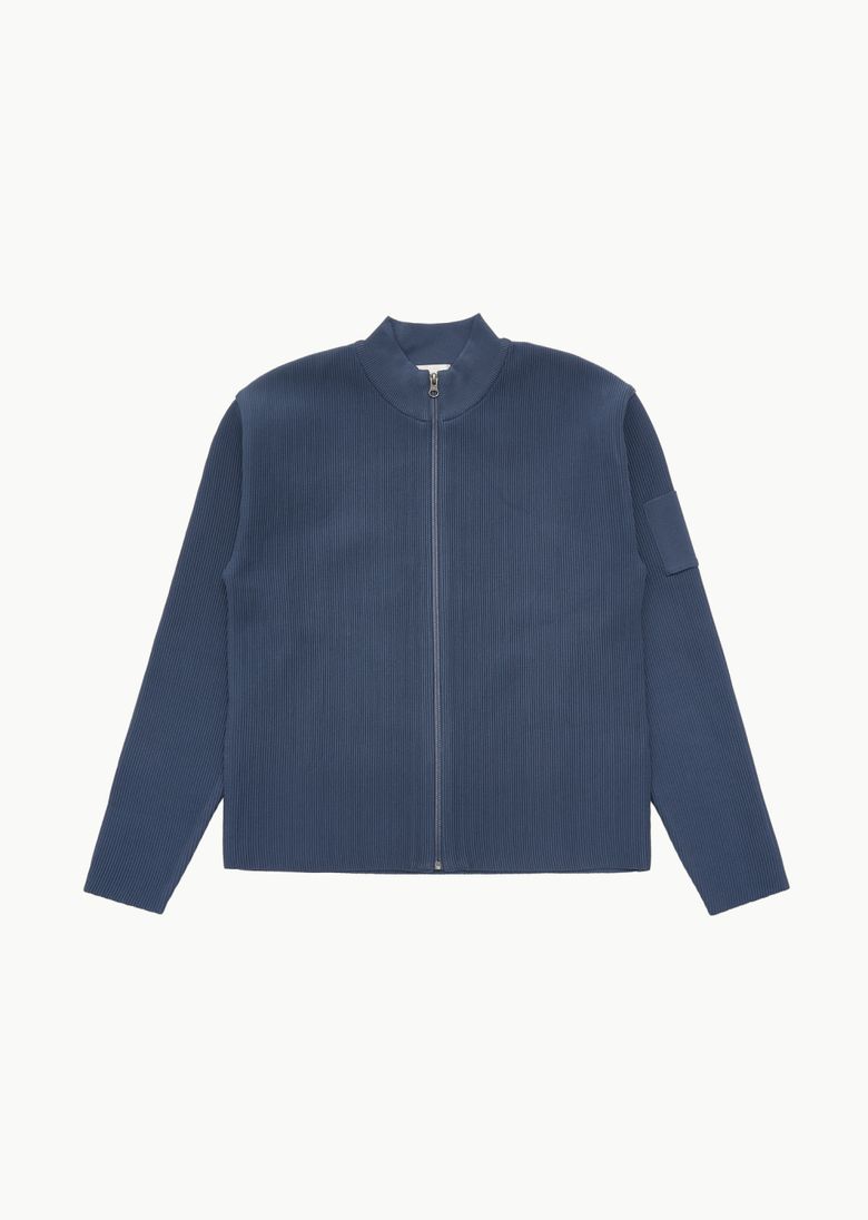 AMOMENTO☆24SS RIBBED MOCK NECK CARDIGAN MUSINSA | AMOMENTO MOCK 