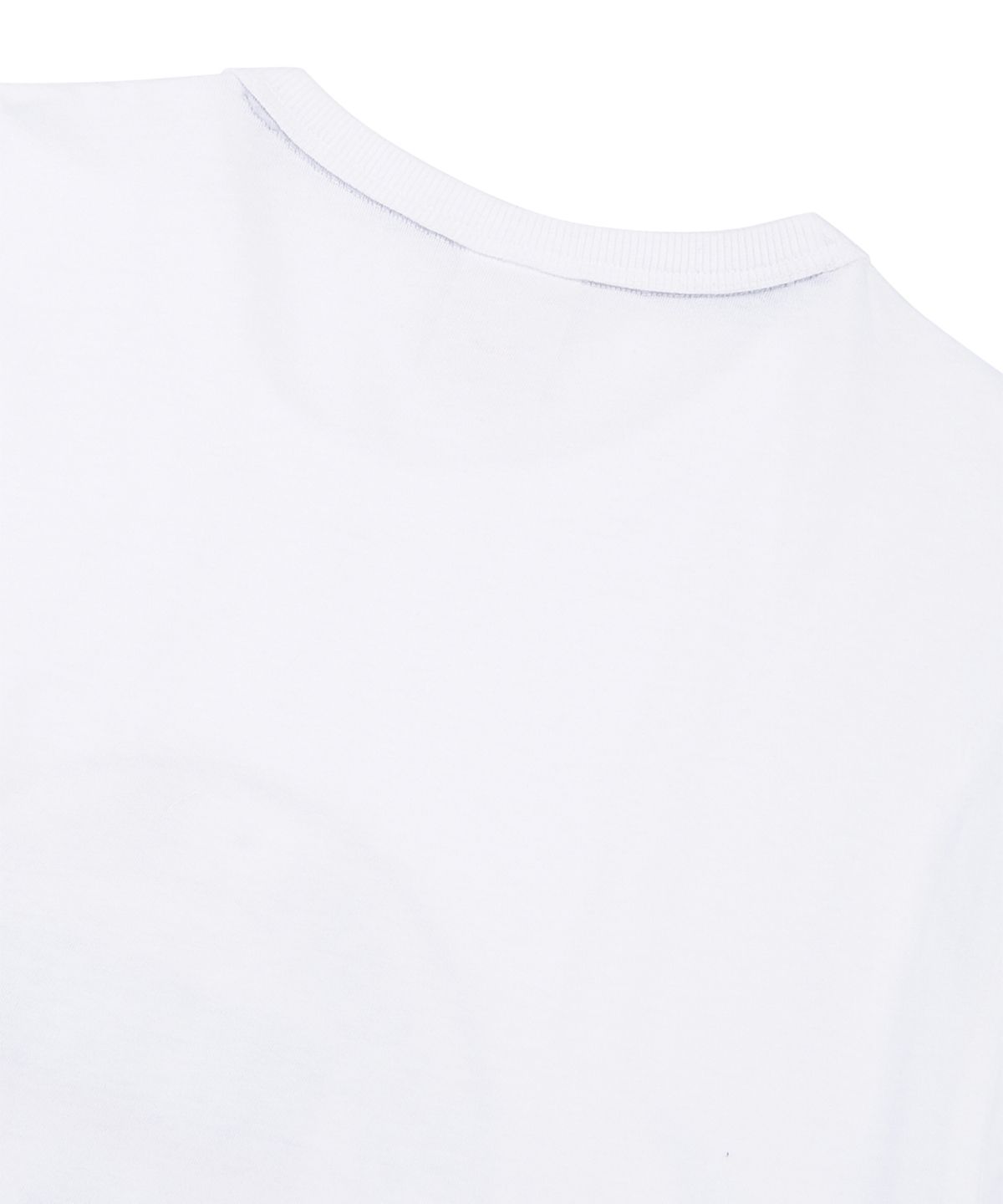 브룩스 브라더스(BROOKS BROTHERS) BB 유니버시티 숏슬리브 그래픽 티셔츠 (화이트) (BBNPMF9400AEM)