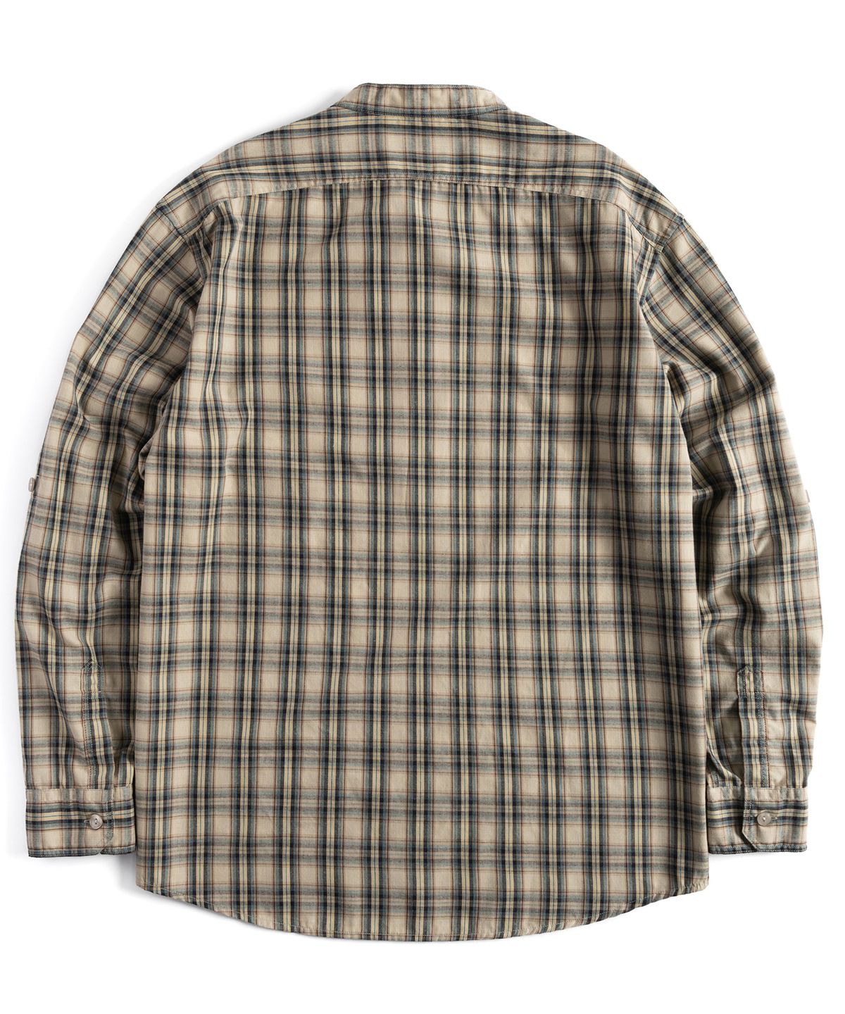 와일드 브릭스(WILD BRICKS) CH PICNIC SHIRT (beige)