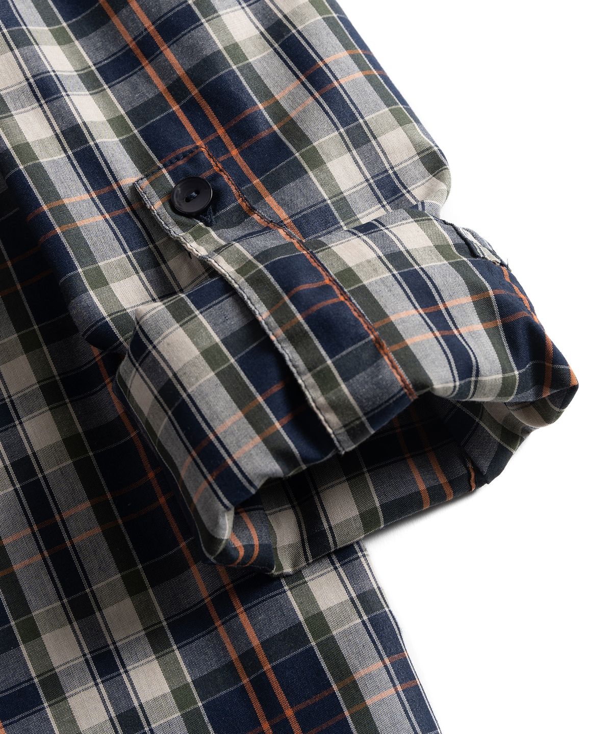 와일드 브릭스(WILD BRICKS) CH PICNIC SHIRT (navy)