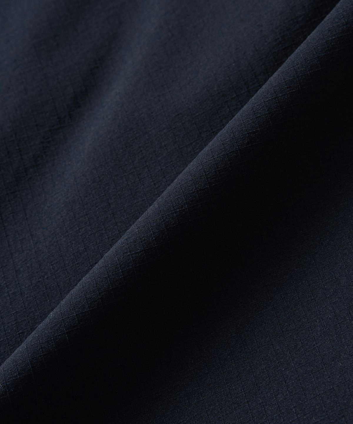 넌블랭크(NONBLANK) 밴딩 퍼티그 팬츠_DARK NAVY
