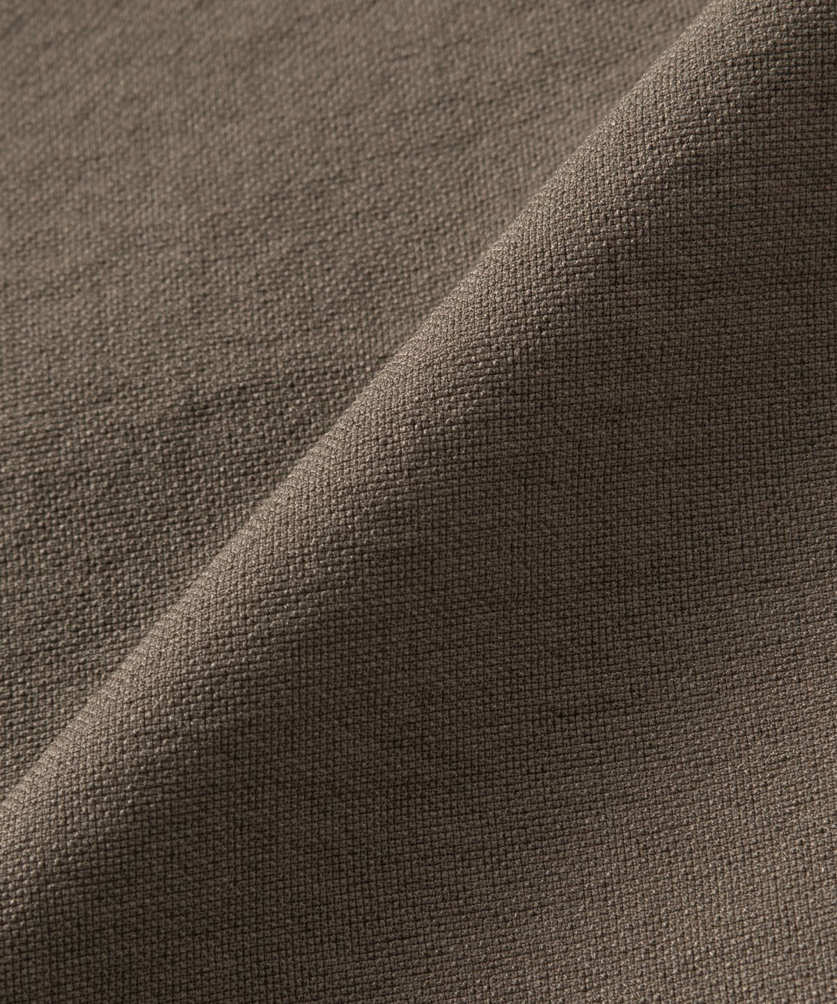 넌블랭크(NONBLANK) 루즈 스트레이트 핏 스트링 팬츠_BEIGE