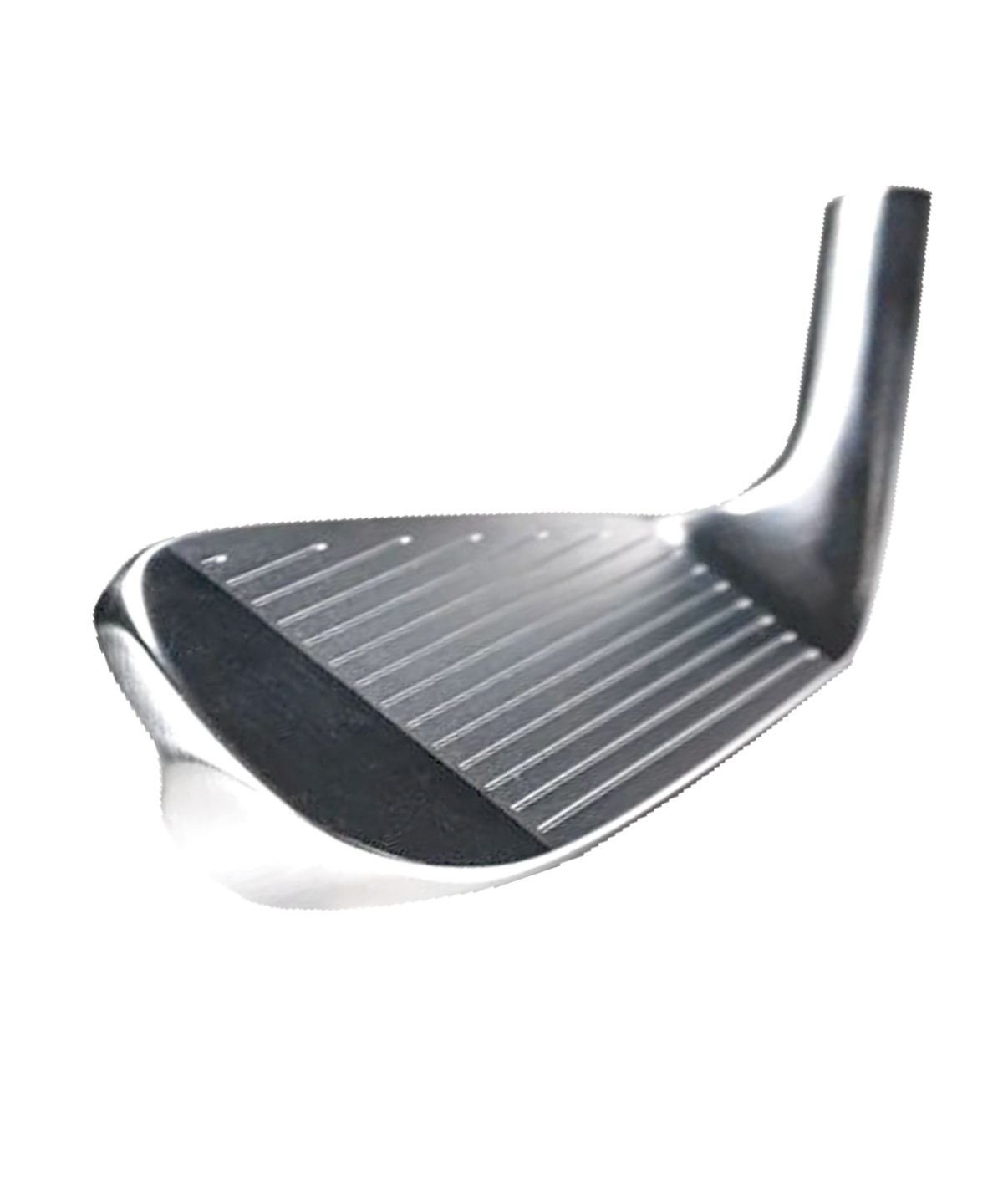 스캇골프(SCOTTGOLF) SG-02 머슬백 단조아이언 헤드 4-P 세트[크롬]