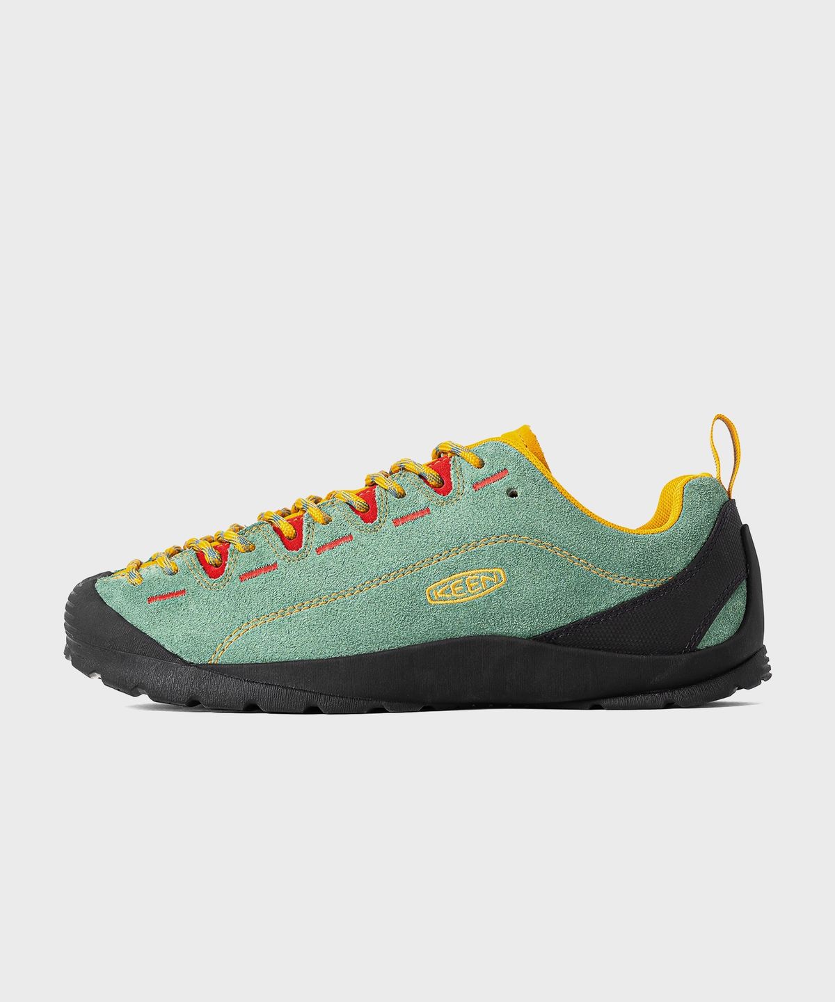 킨(KEEN) 재스퍼 스니커즈 Golden Yellow