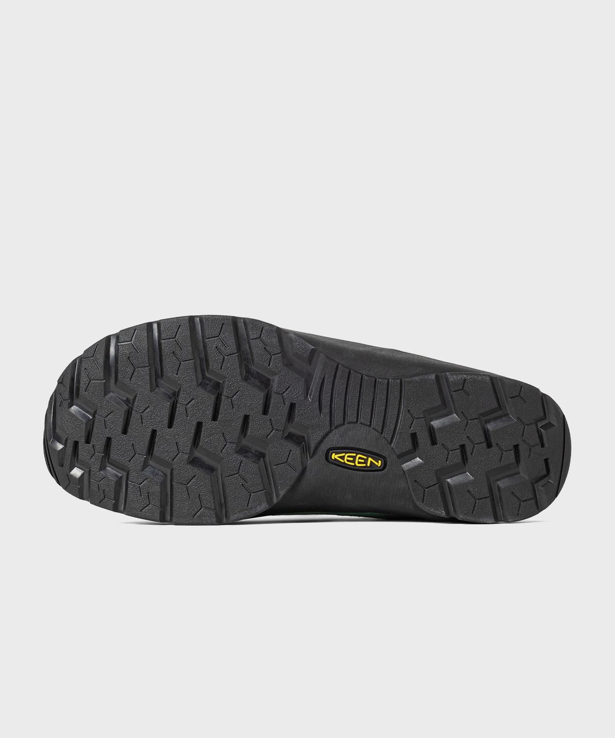킨(KEEN) 재스퍼 스니커즈 Golden Yellow