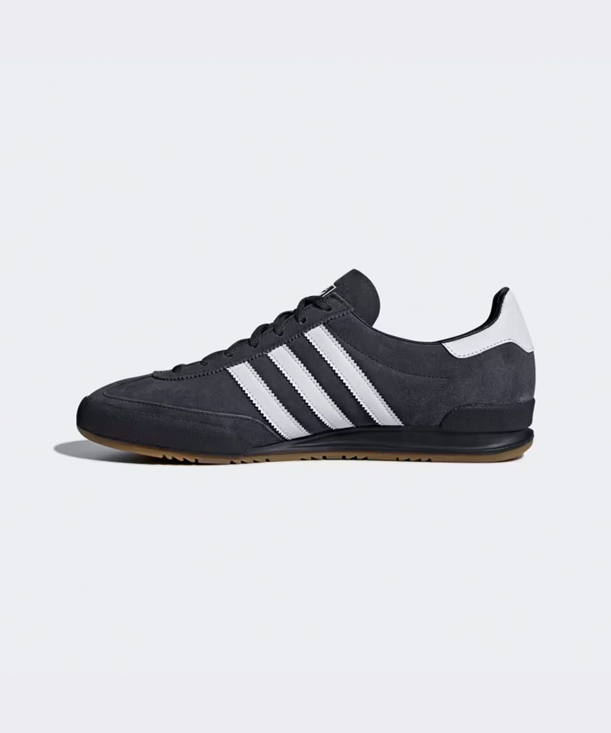 아디다스(ADIDAS) 진스 - 블랙:화이트 / CQ2768