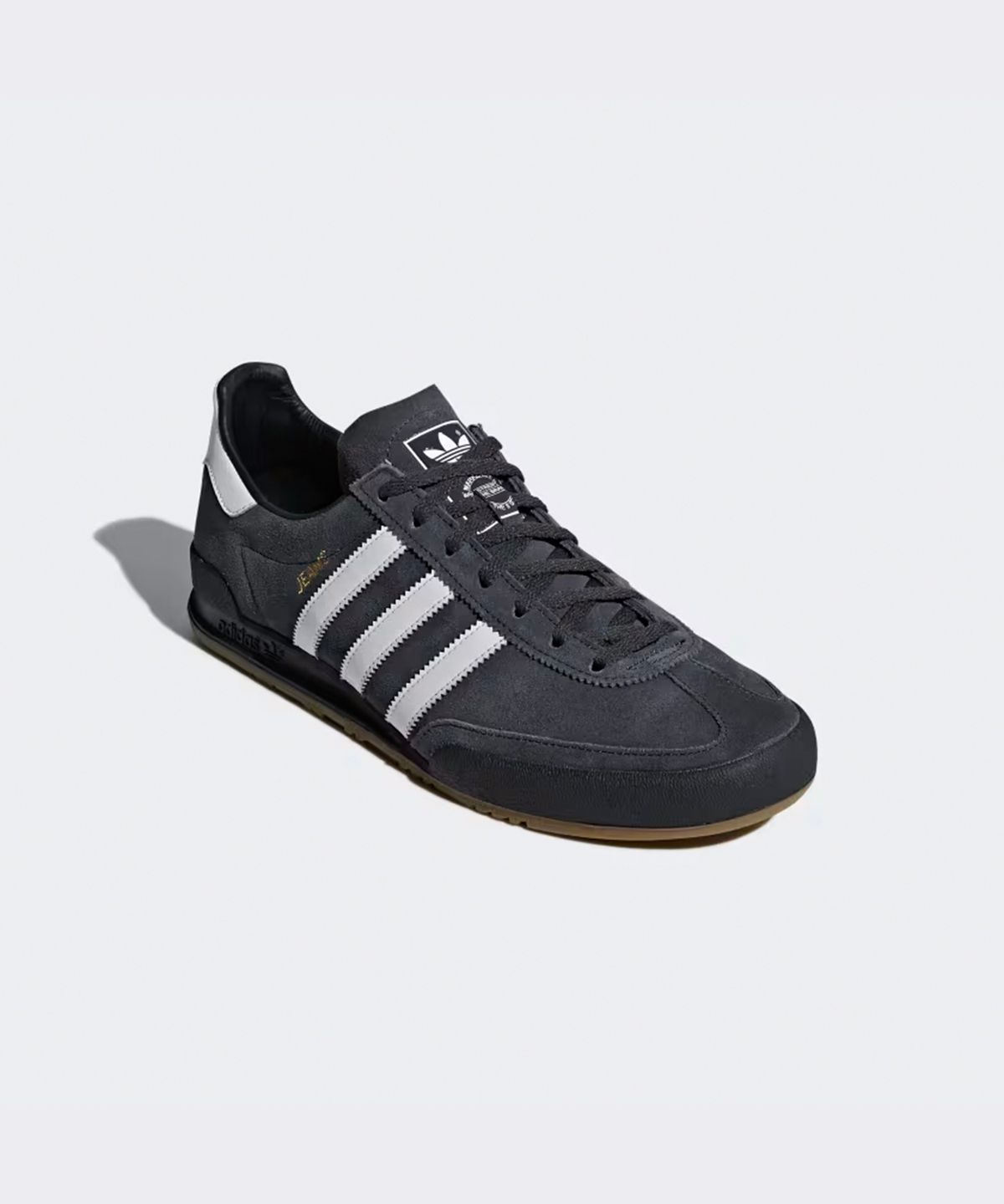 아디다스(ADIDAS) 진스 - 블랙:화이트 / CQ2768