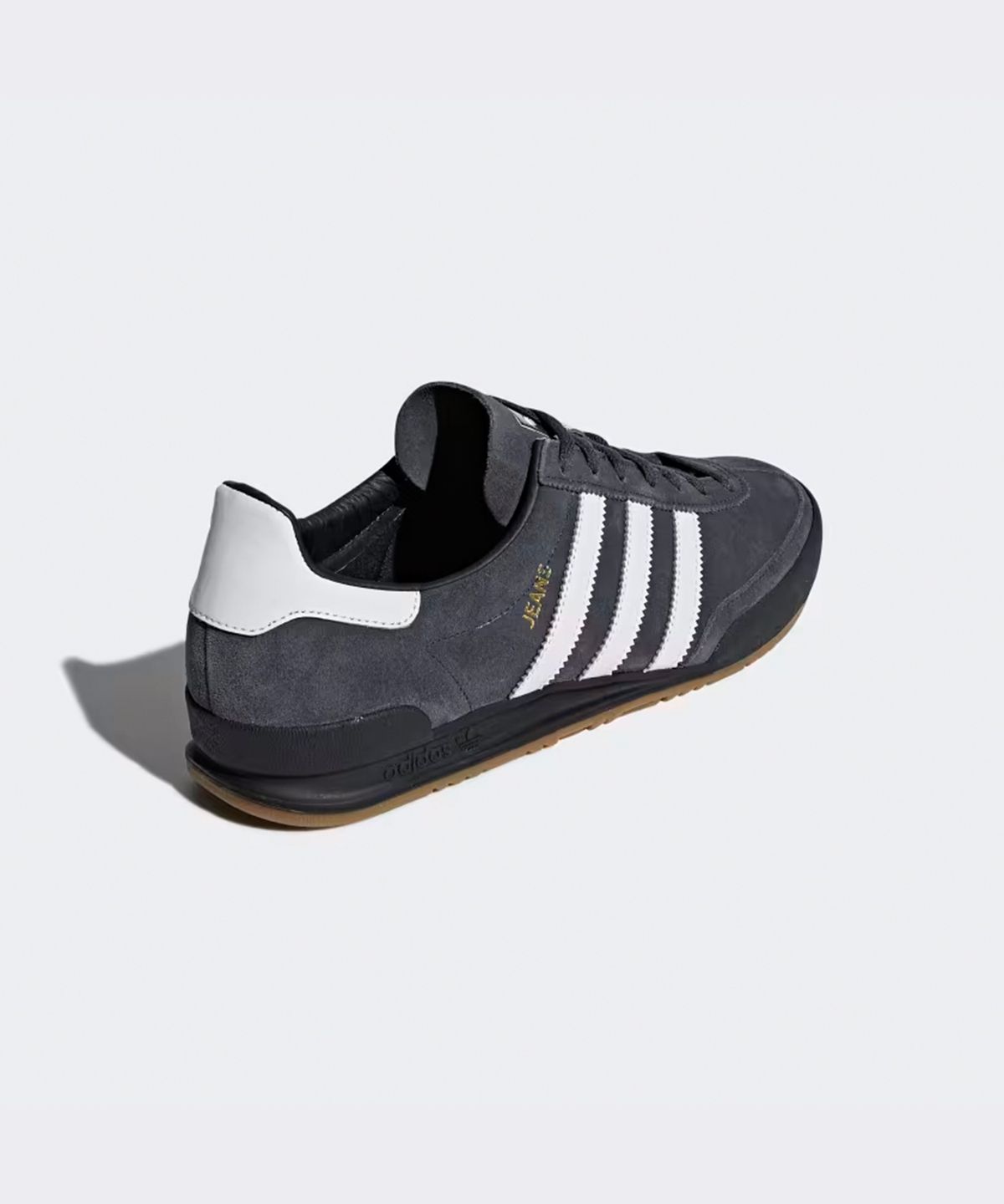 아디다스(ADIDAS) 진스 - 블랙:화이트 / CQ2768