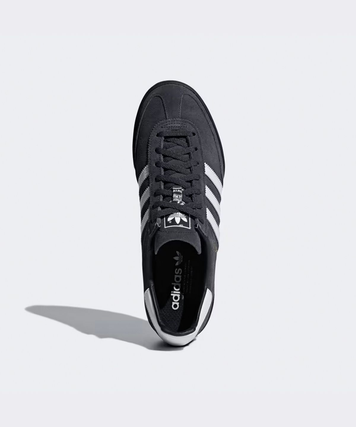 아디다스(ADIDAS) 진스 - 블랙:화이트 / CQ2768