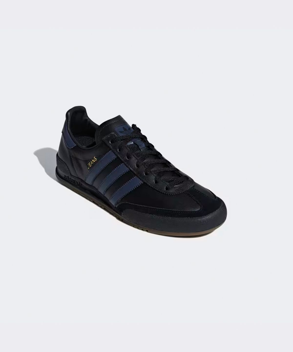 아디다스(ADIDAS) 진스 - 블랙:네이비 /B4228