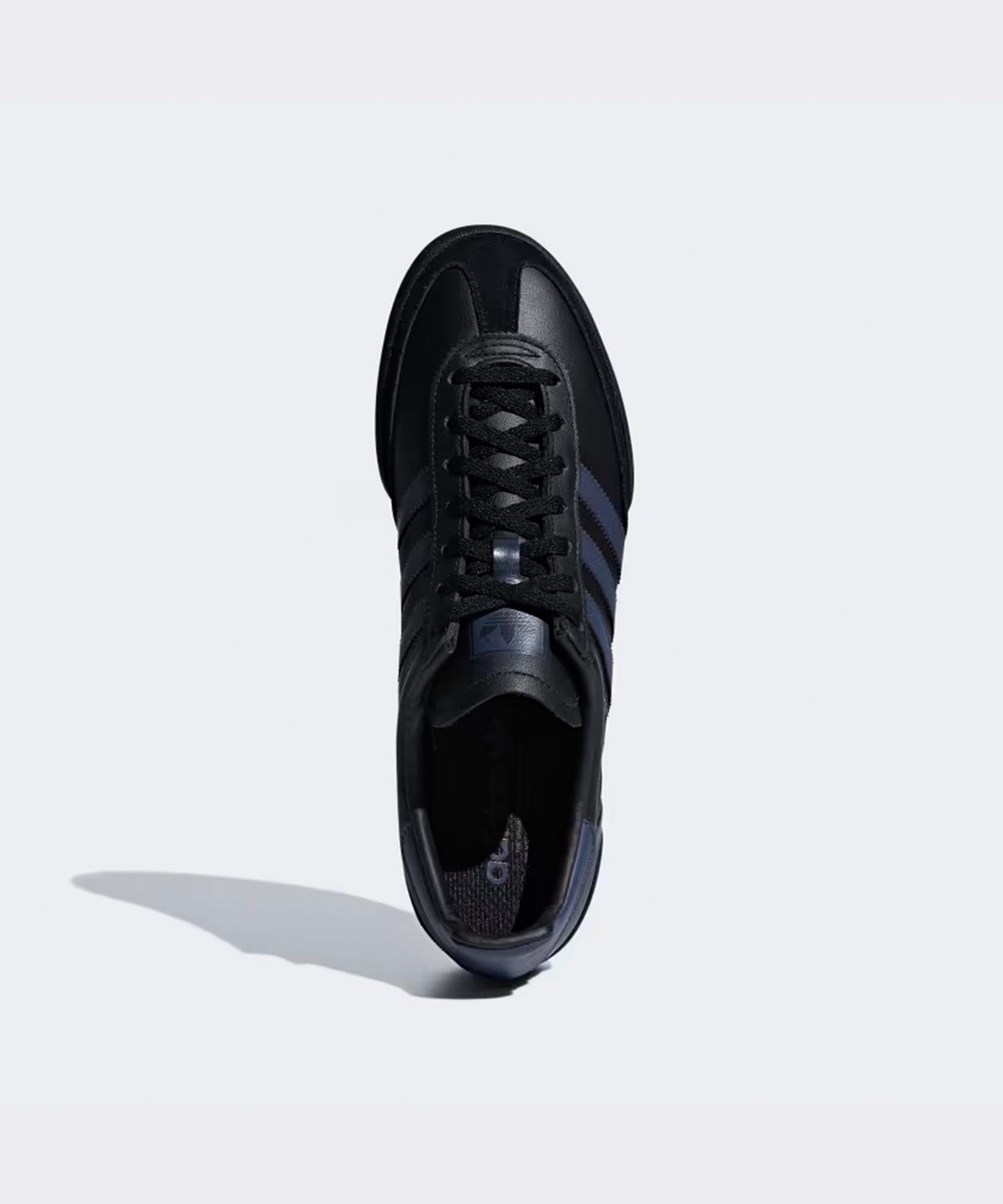 아디다스(ADIDAS) 진스 - 블랙:네이비 /B4228