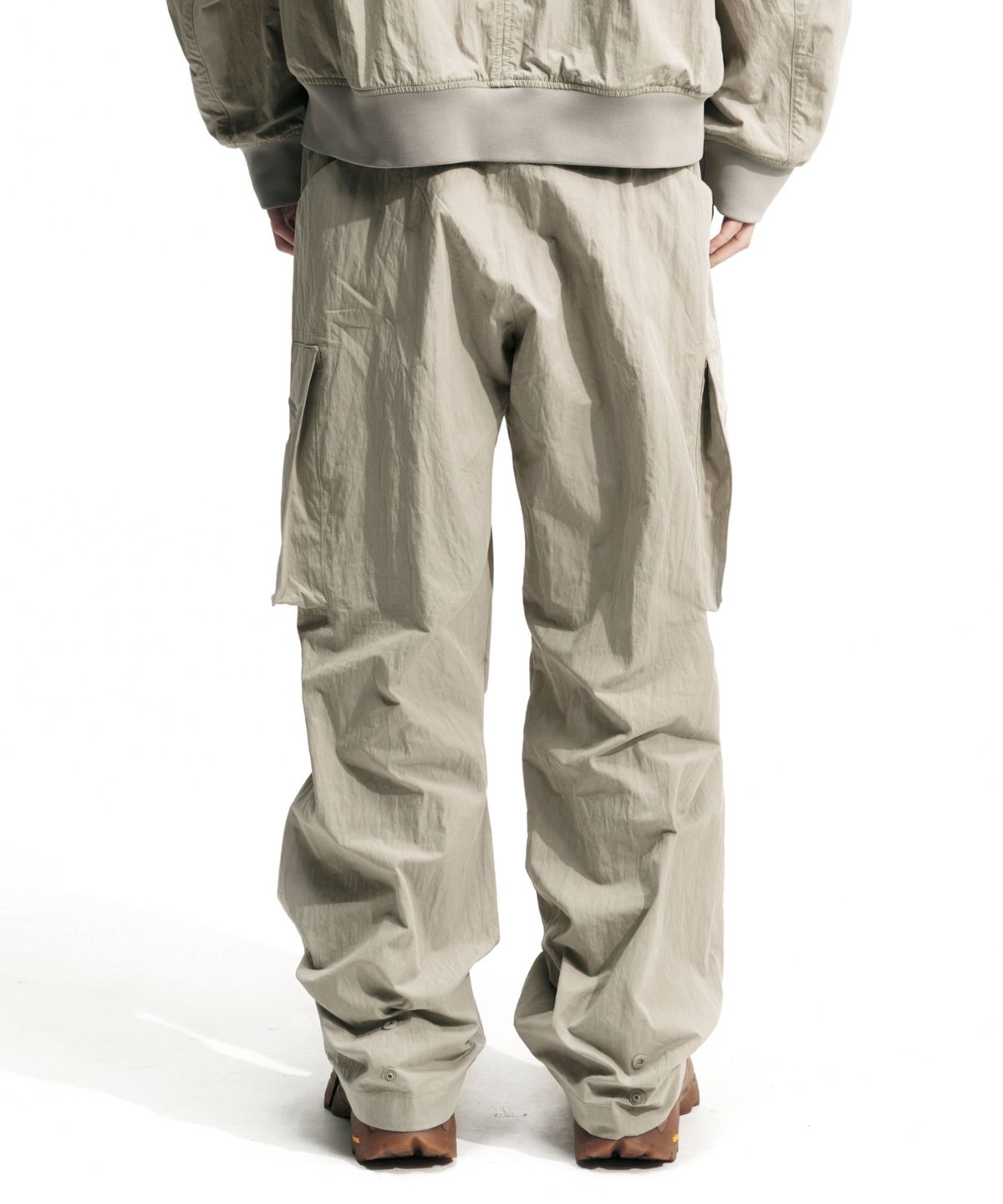 록히드마틴(LOCKHEED MARTIN) POCKET CARGO PANTS (BEIGE)