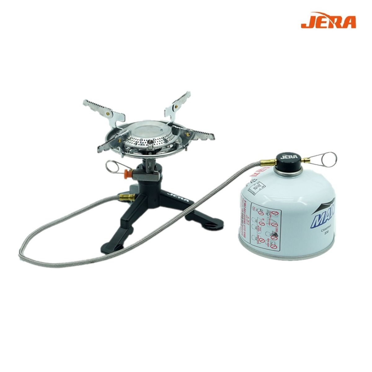 제라(JERA) 이소가스 호스 어댑터 JB-360