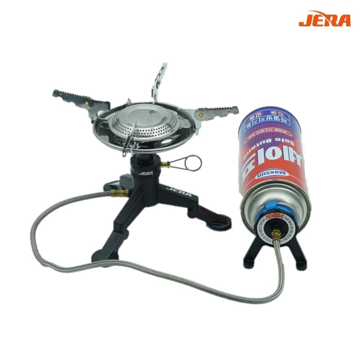 제라(JERA) 부탄가스 호스 어댑터 JB-370