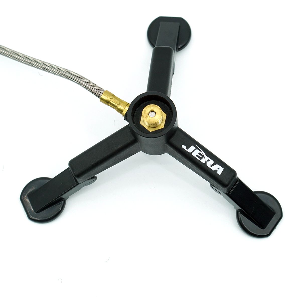 제라(JERA) 부탄가스 호스 어댑터 JB-370