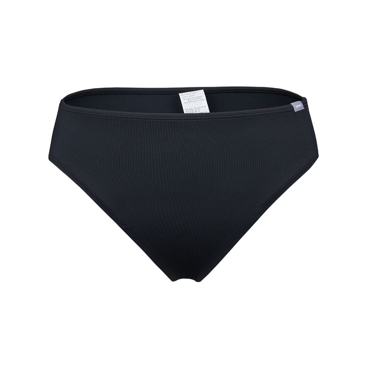 레노마수영복(RENOMASWIM) 여성 심플라벨 이너팬티 블랙 RN-WF2D991-BK