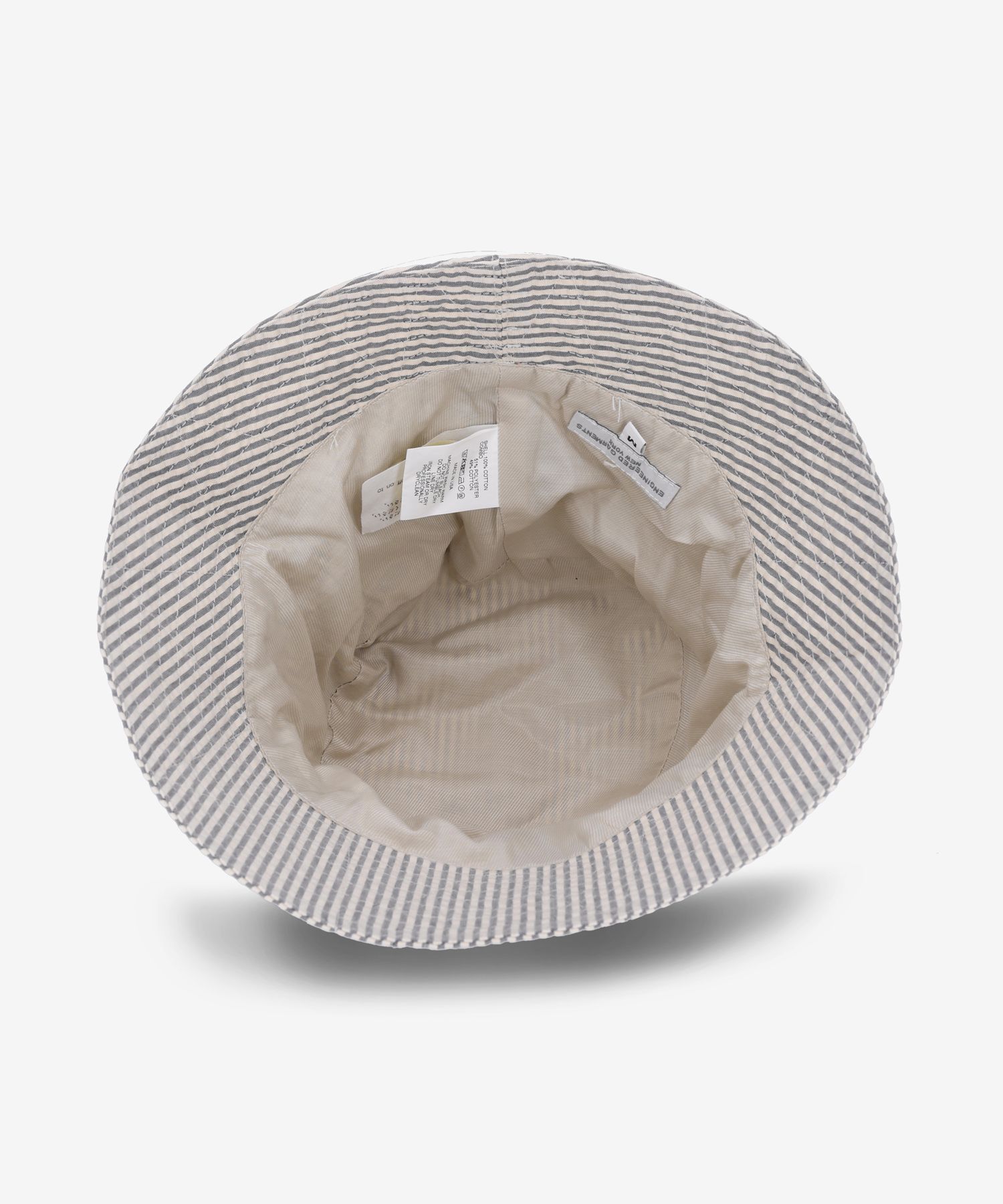 Engineered Garments Explorer Hat, Indigo – Glasswing