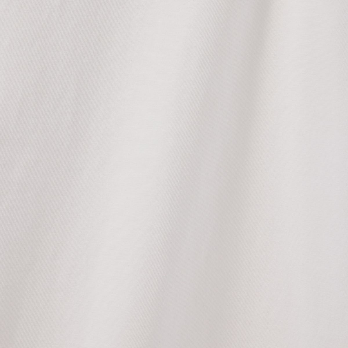 브롬톤 런던(BROMPTON LONDON) W BACK LETTERING T-SHIRT - WHITE (P242WTS353)