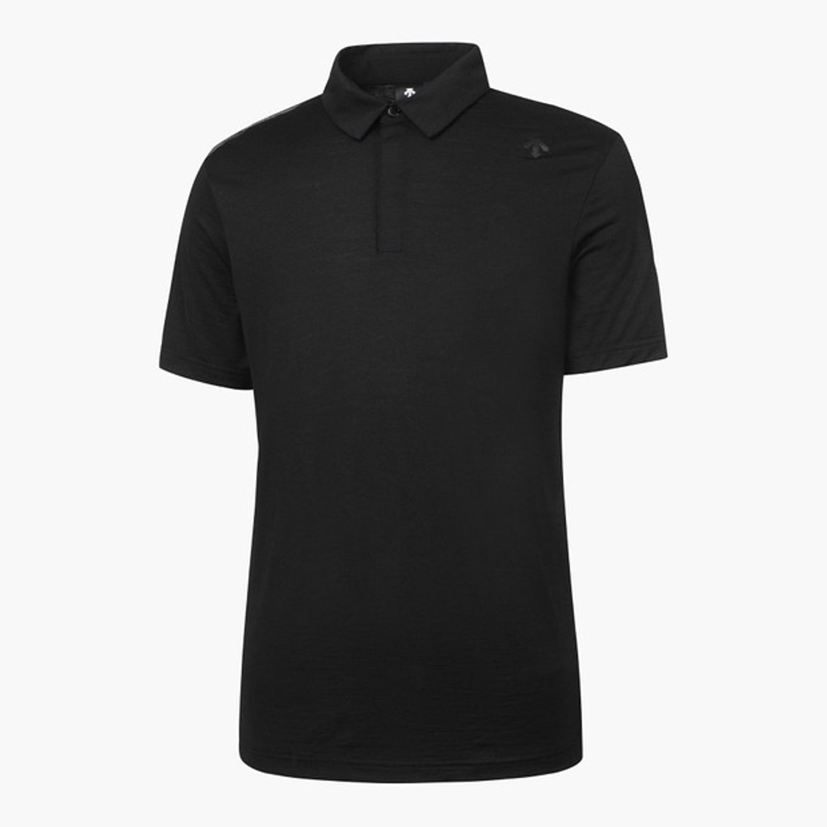 데상트 골프(DESCENTE GOLF) 남성 울테크 반팔 티셔츠 (DP12MFTS34)