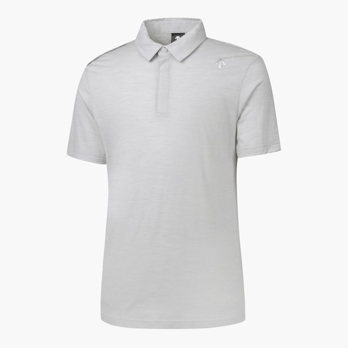 데상트 골프(DESCENTE GOLF) 남성 울테크 반팔 티셔츠 (DP12MFTS34)