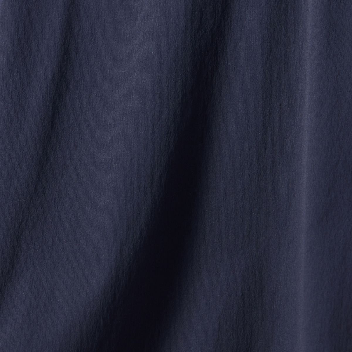 브롬톤 런던(BROMPTON LONDON) W HALF ZIP DRESS - NAVY (P242WOP354)