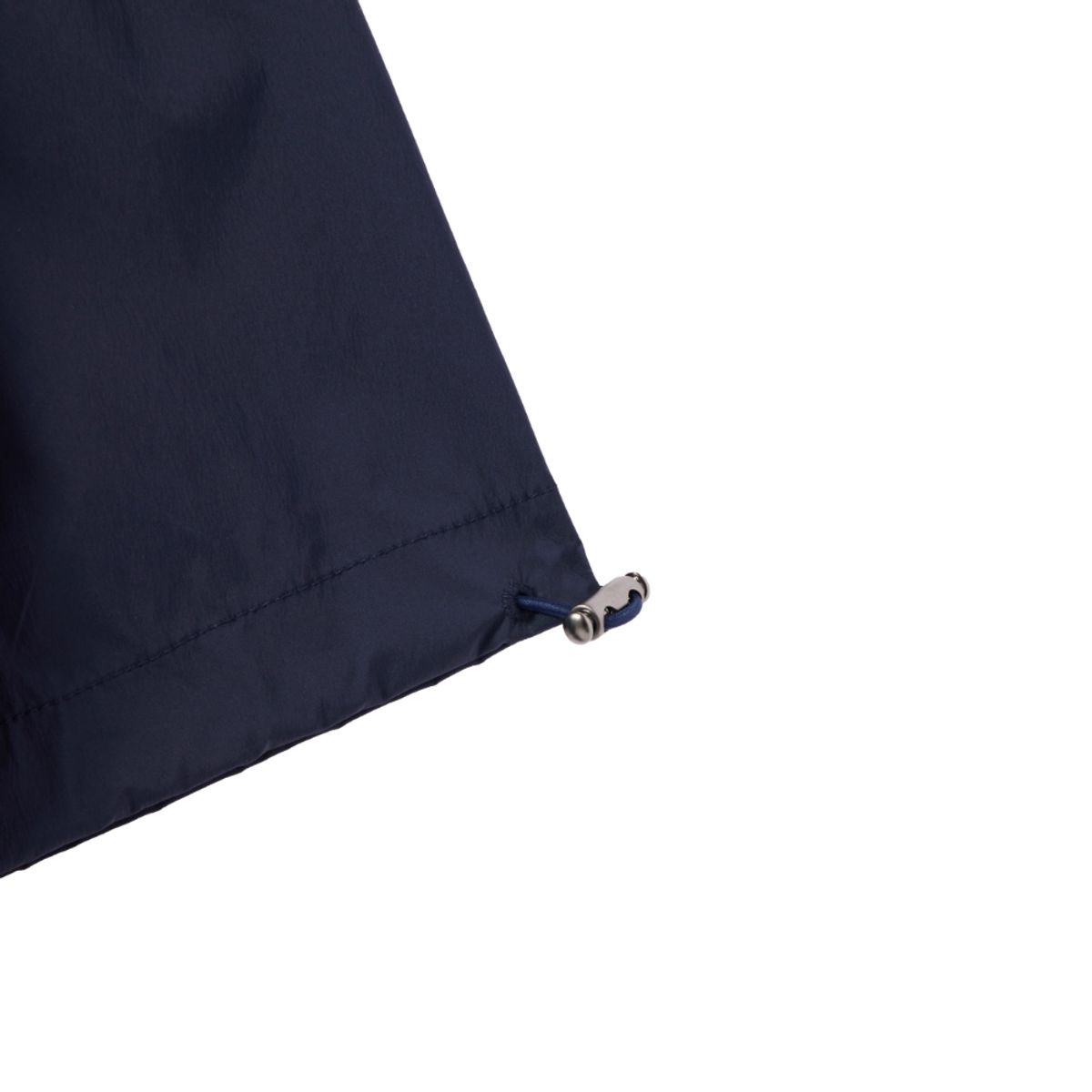 브롬톤 런던(BROMPTON LONDON) W HALF ZIP DRESS - NAVY (P242WOP354)