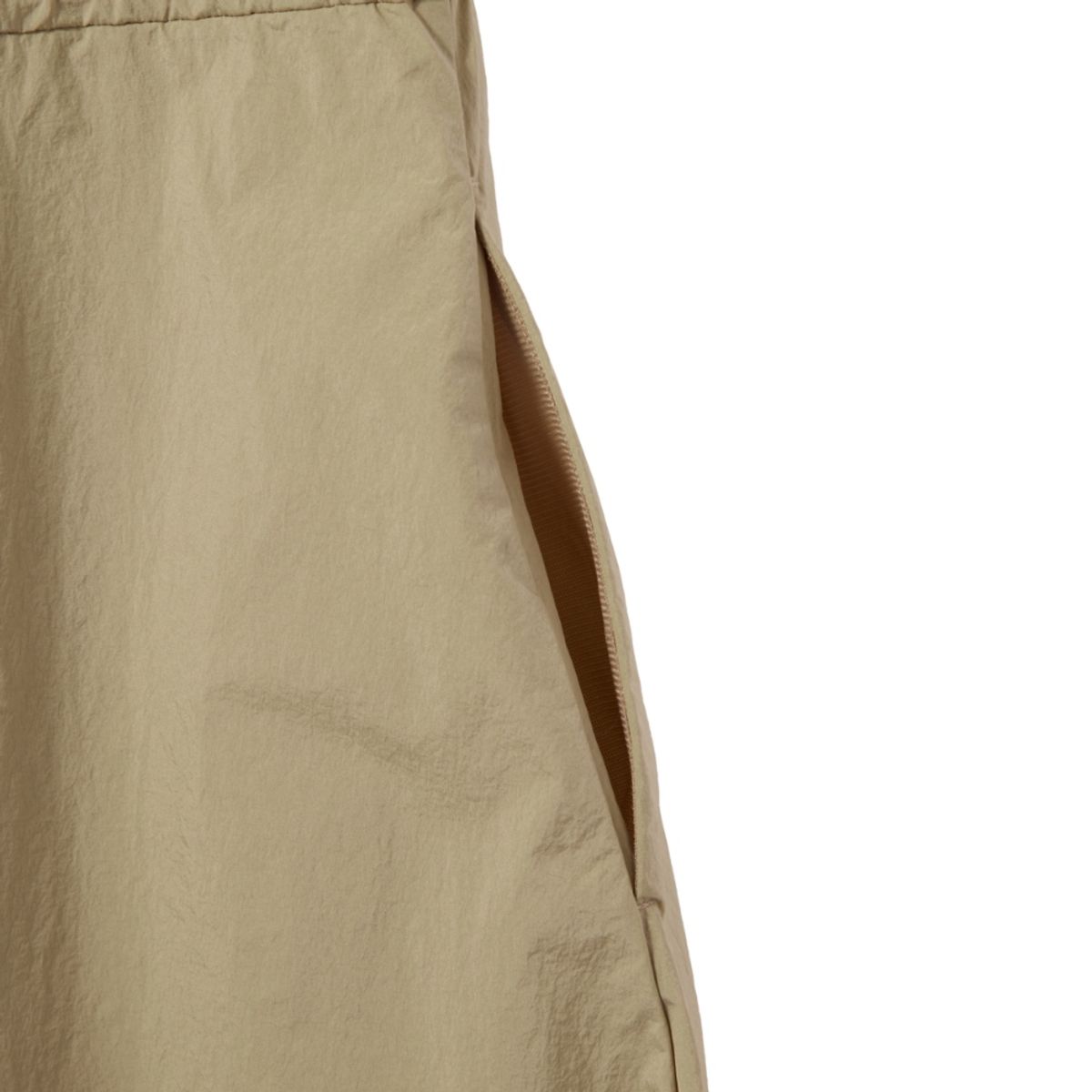 브롬톤 런던(BROMPTON LONDON) W SLEEVELESS DRESS - BEIGE (P242WOP355)