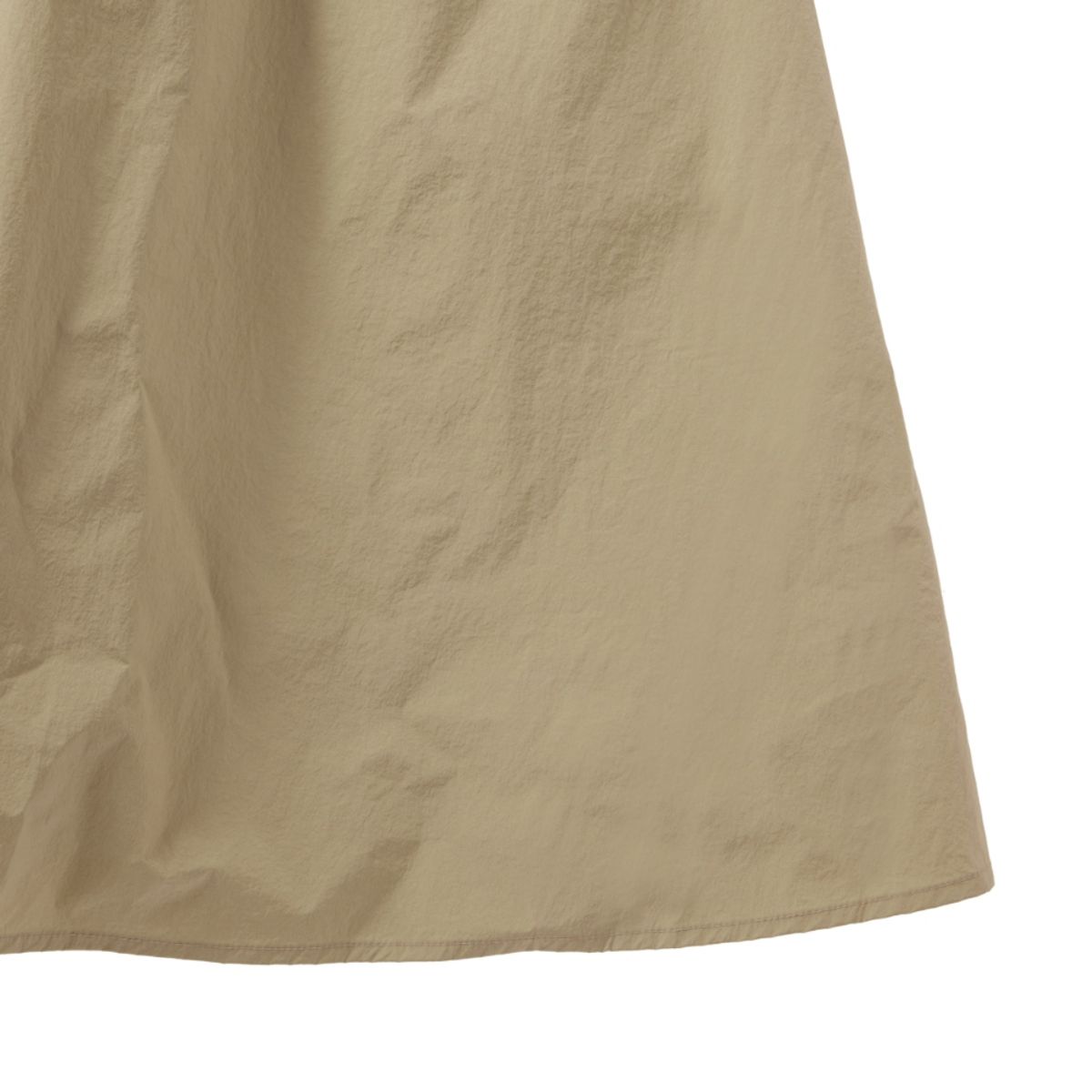 브롬톤 런던(BROMPTON LONDON) W SLEEVELESS DRESS - BEIGE (P242WOP355)