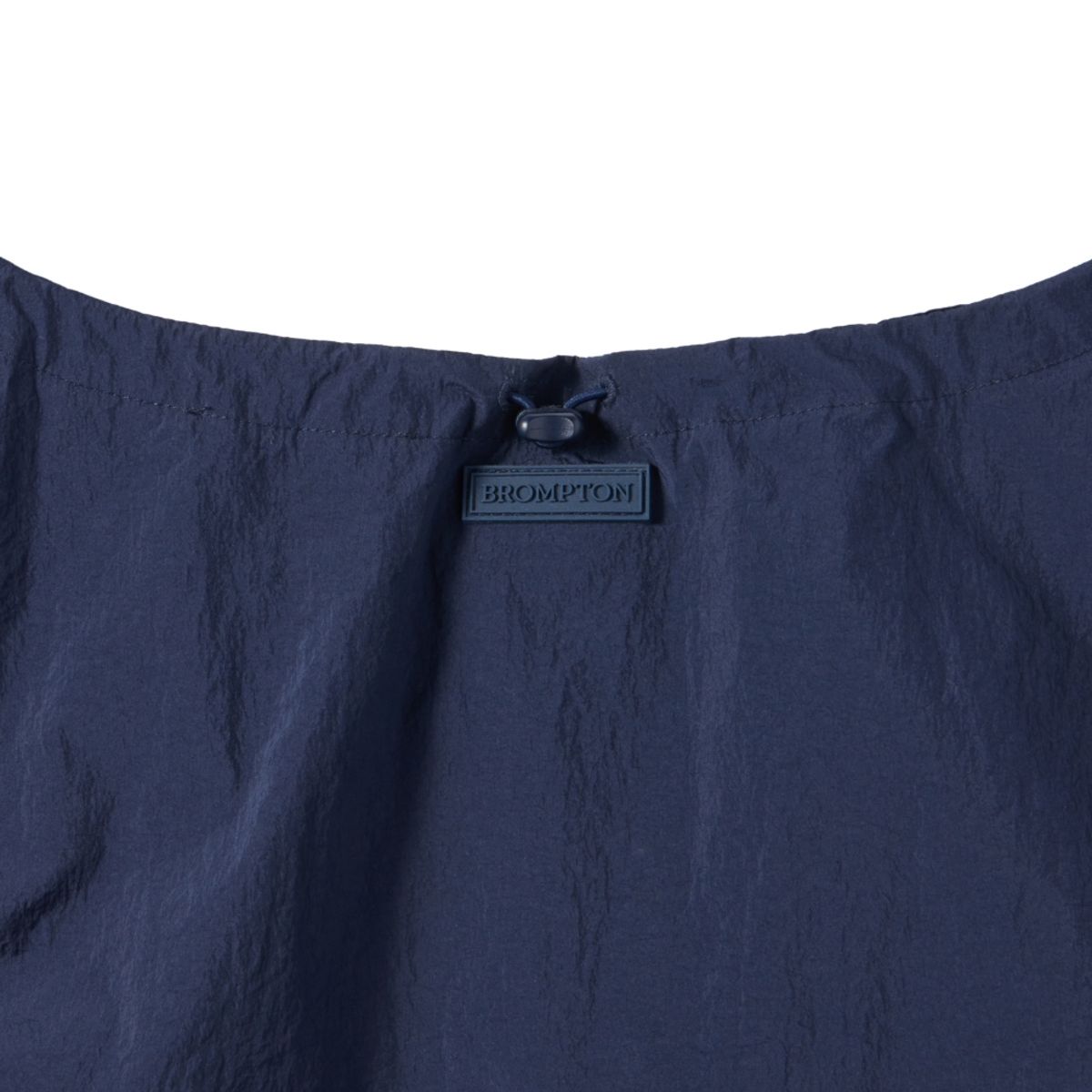 브롬톤 런던(BROMPTON LONDON) W SLEEVELESS DRESS - NAVY (P242WOP355)